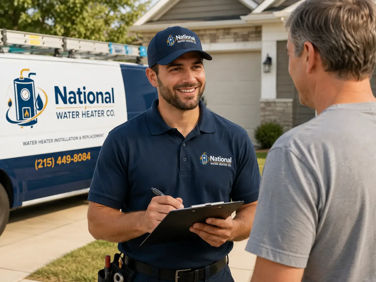 Water Heater Installation Montclair, NJ FAQs